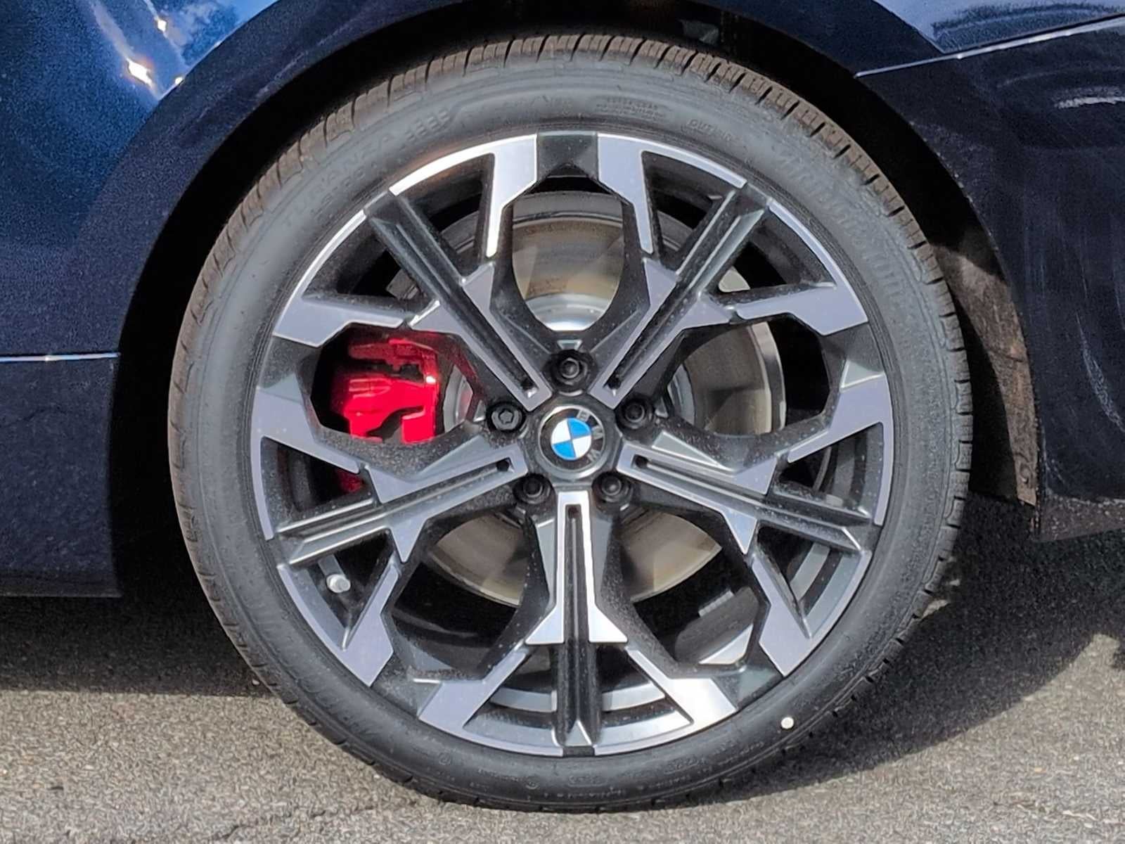 BMW Serie 4 M440i xDrive 2027