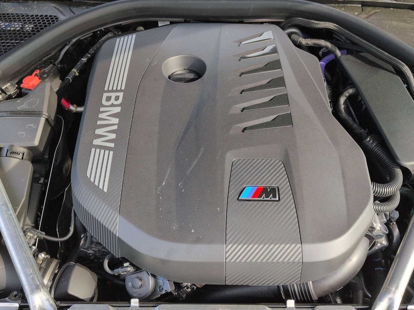 BMW Serie 4 M440i xDrive 2027