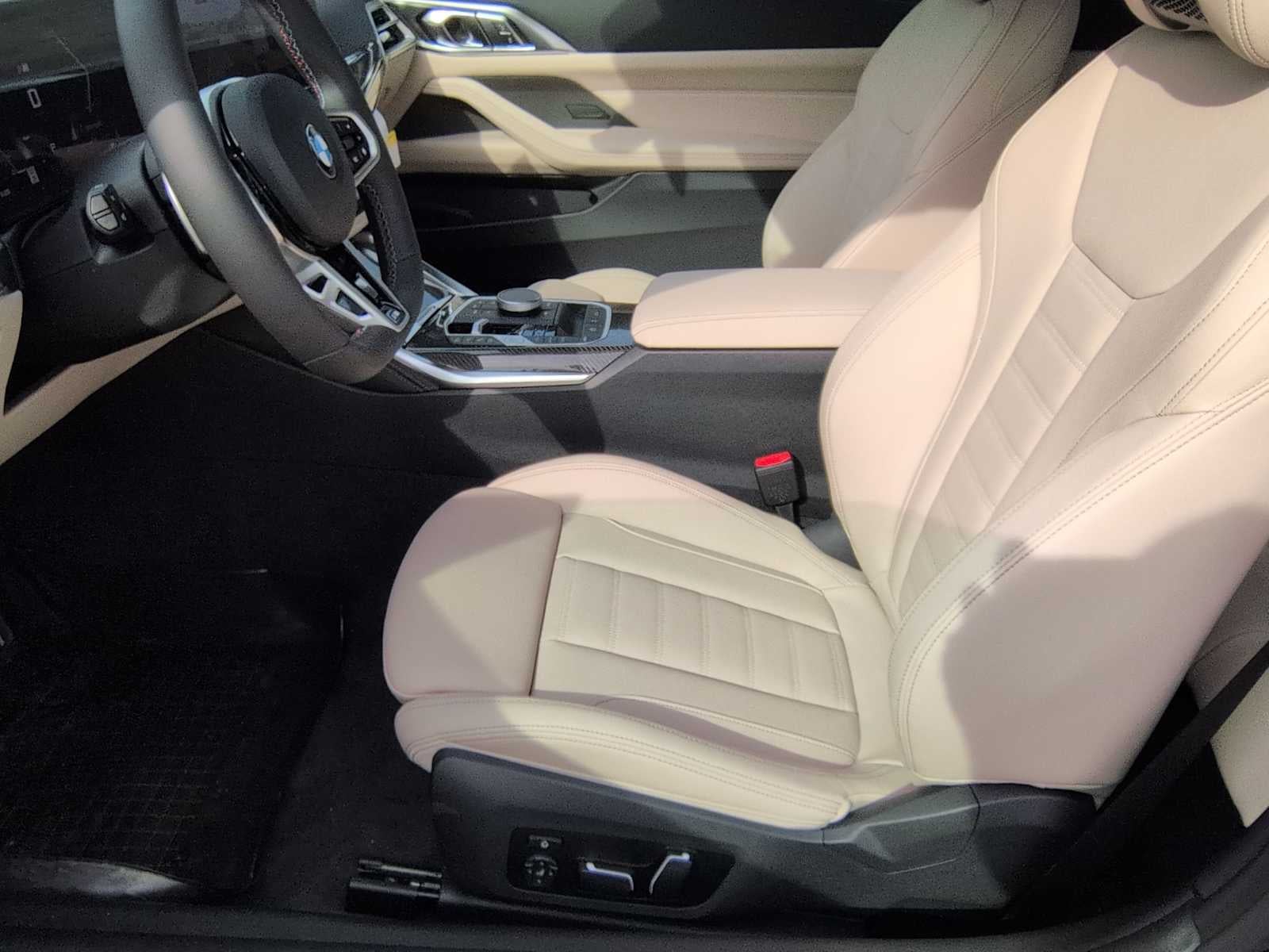 BMW Serie 4 M440i xDrive 2027