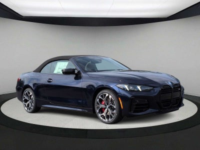 BMW Serie 4 M440i xDrive 2027