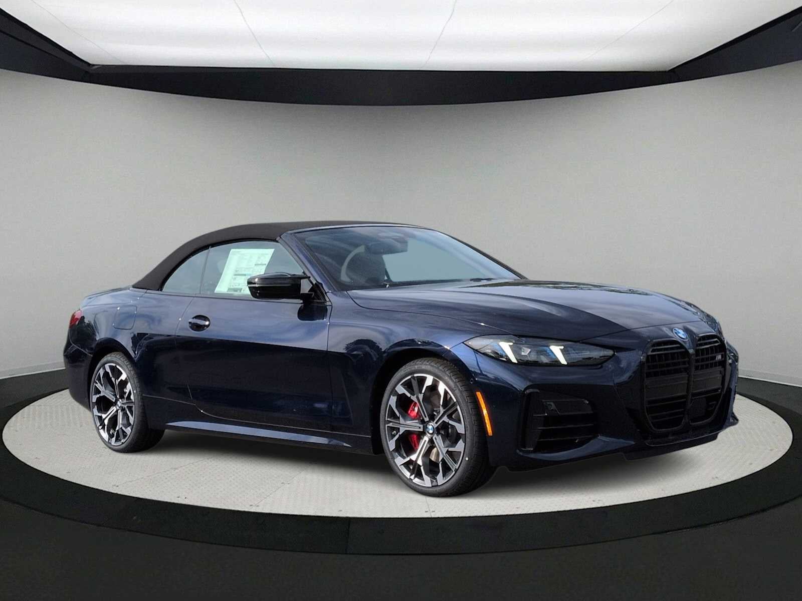 BMW Serie 4 M440i xDrive 2027