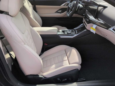 BMW Serie 4 M440i xDrive 2027