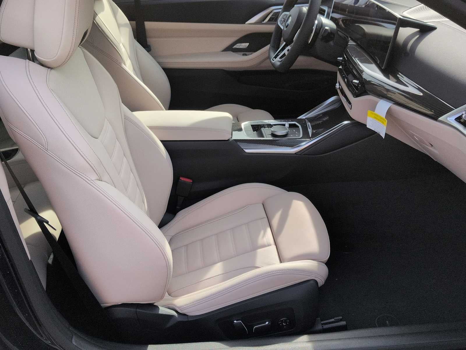 BMW Serie 4 M440i xDrive 2027