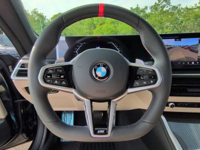 BMW Serie 4 M440i xDrive 2027