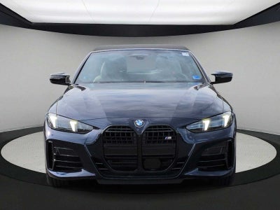 BMW Serie 4 M440i xDrive 2027