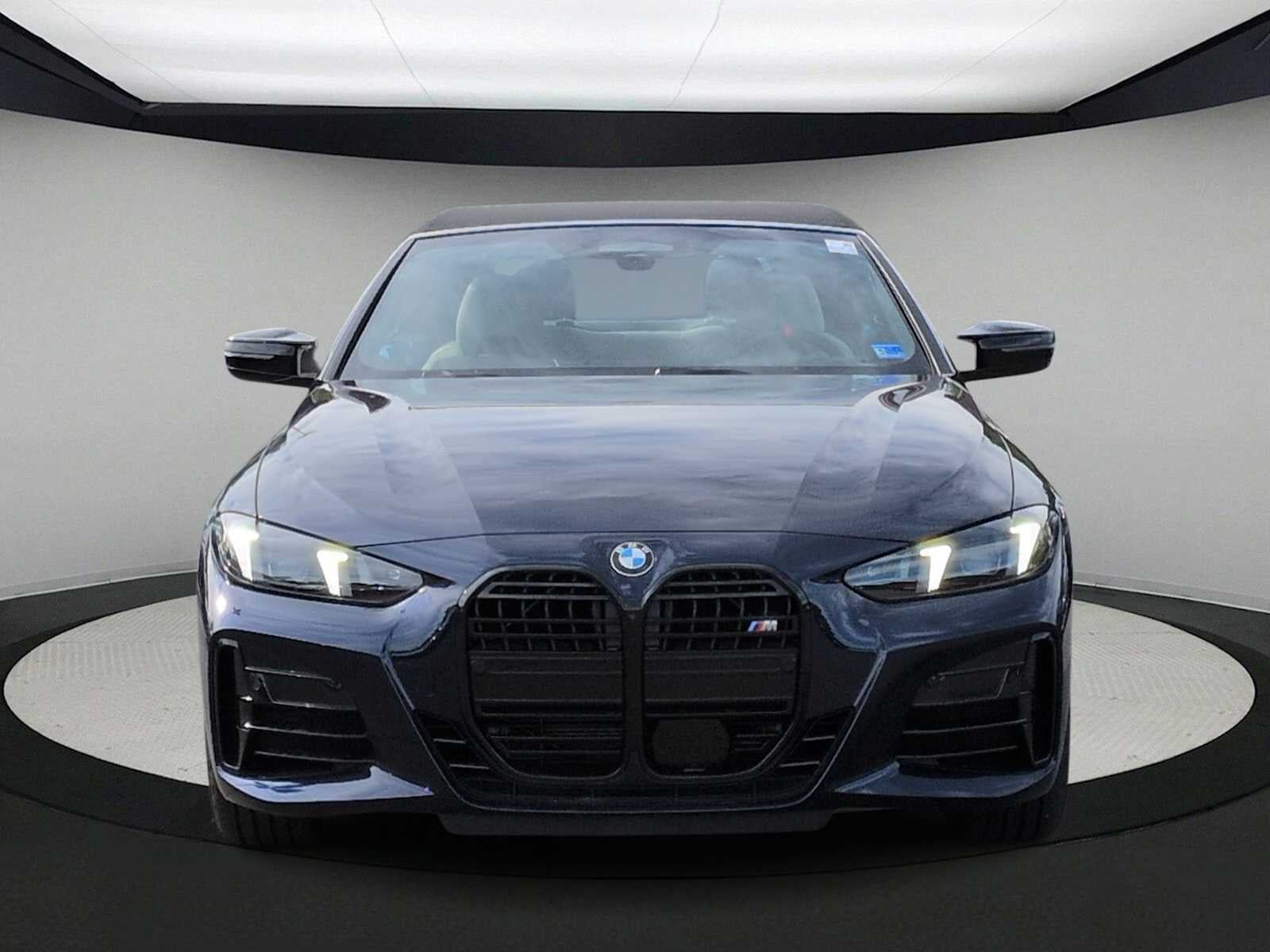BMW Serie 4 M440i xDrive 2027