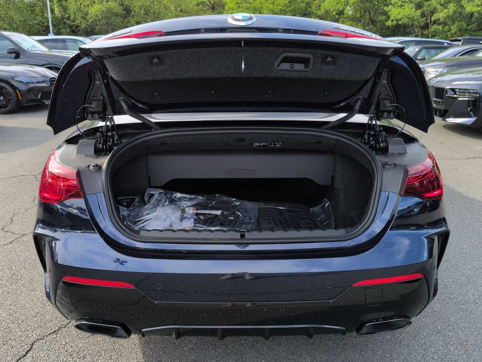 BMW Serie 4 M440i xDrive 2027