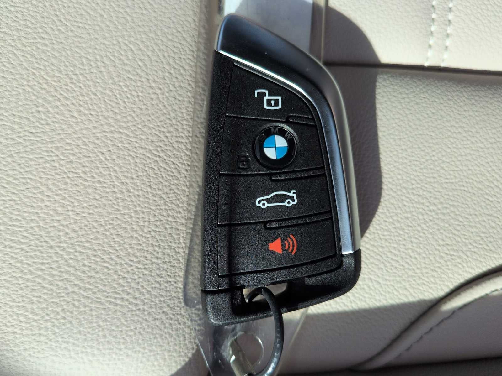 BMW Serie 4 M440i xDrive 2027