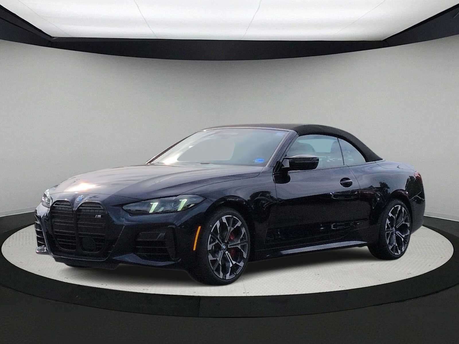 BMW Serie 4 M440i xDrive 2027