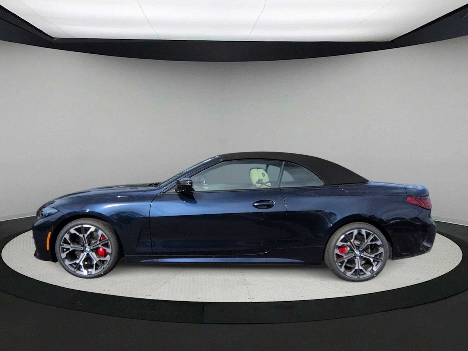 BMW Serie 4 M440i xDrive 2027