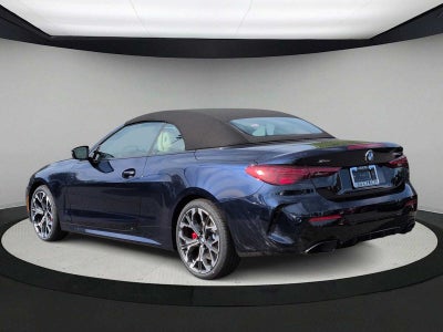 BMW Serie 4 M440i xDrive 2027