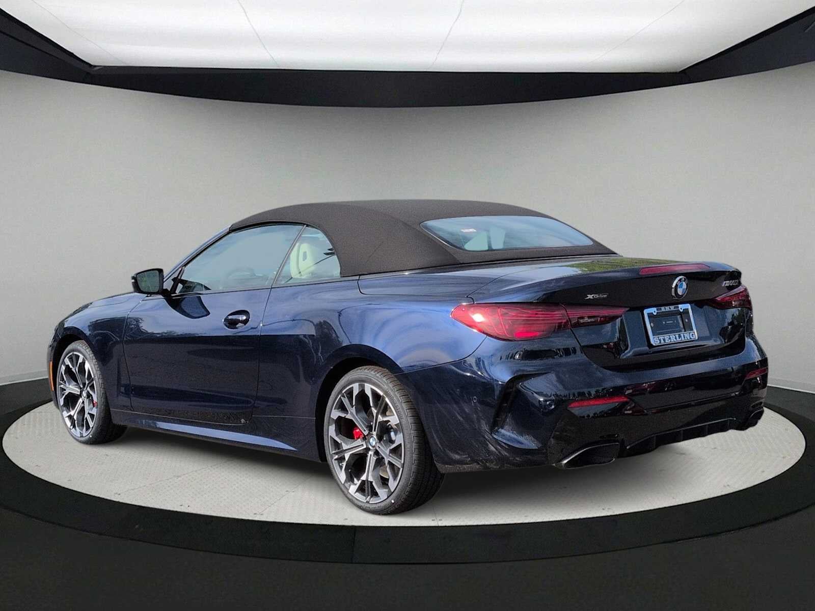 BMW Serie 4 M440i xDrive 2027