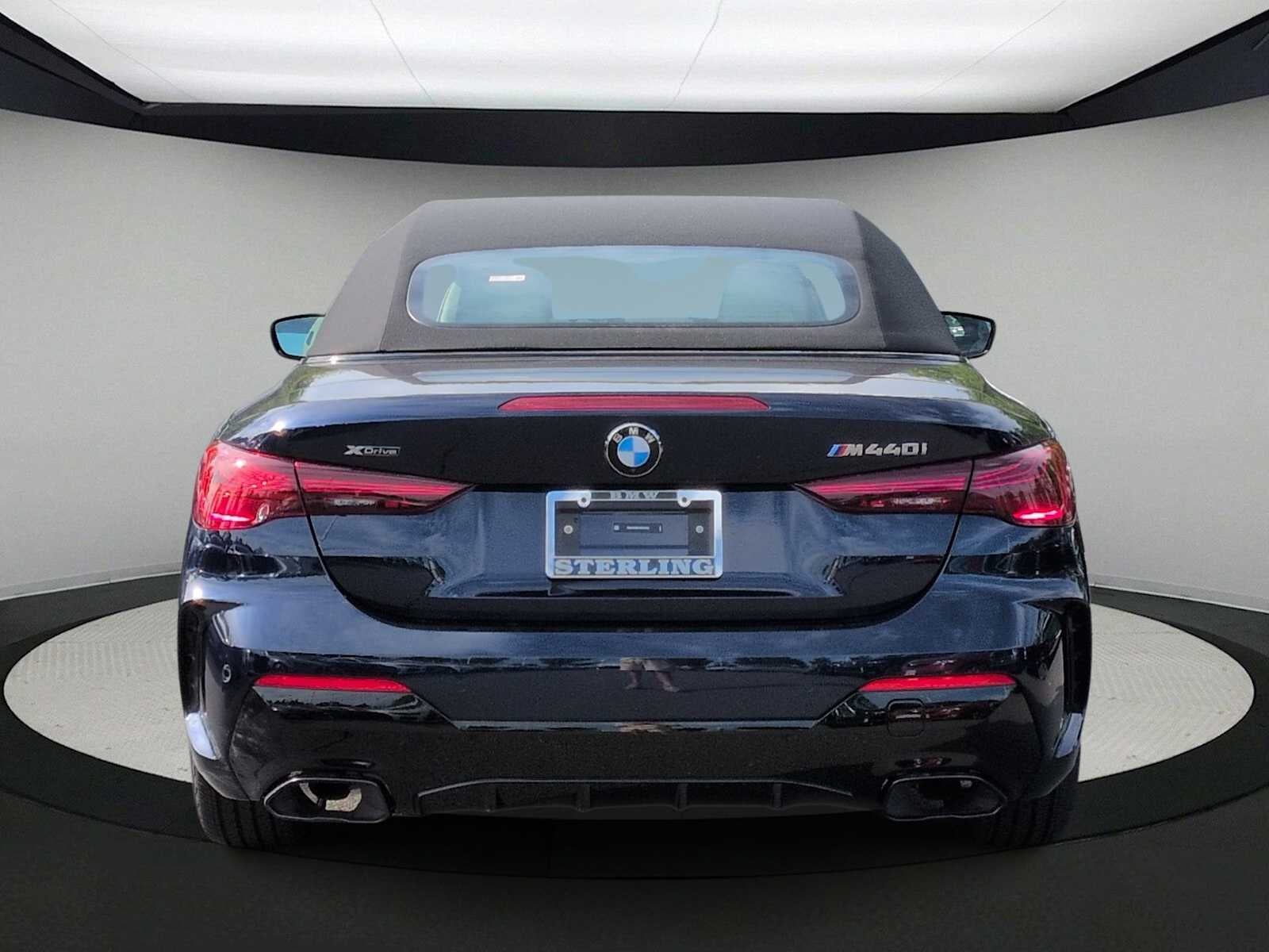 BMW Serie 4 M440i xDrive 2027