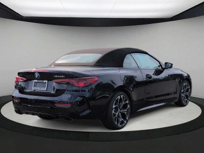 BMW Serie 4 M440i xDrive 2027