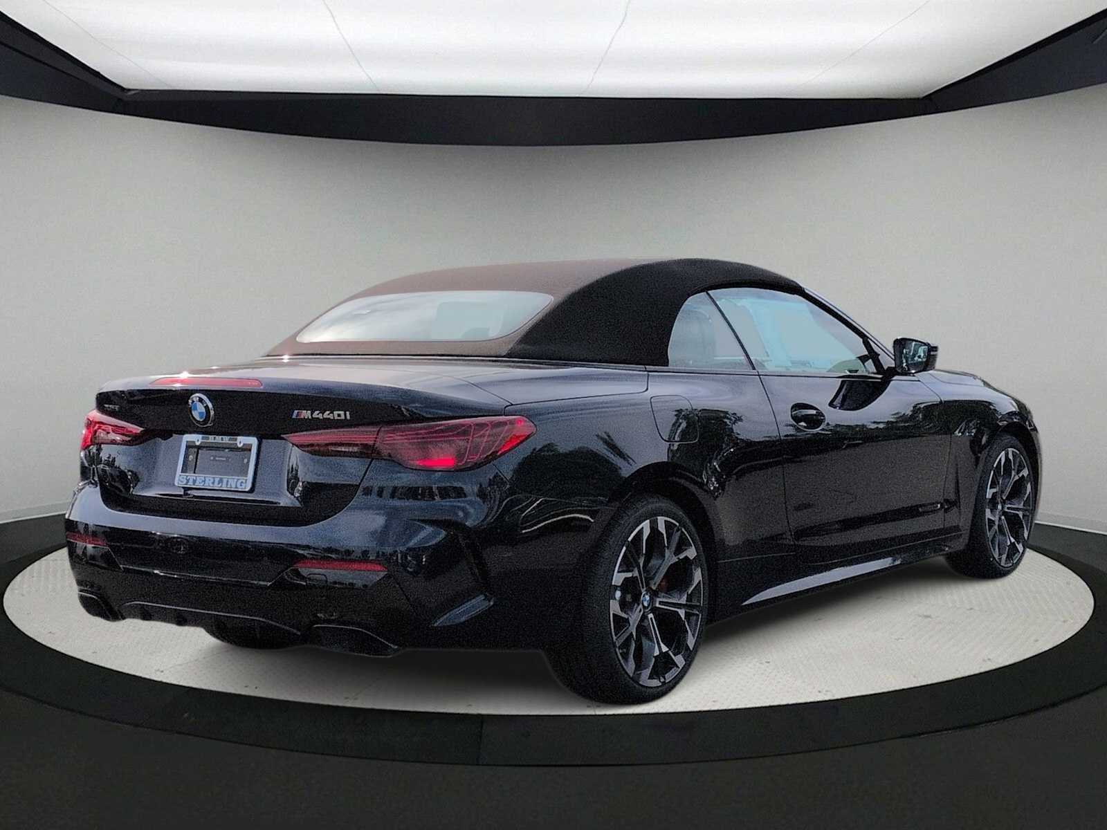 BMW Serie 4 M440i xDrive 2027