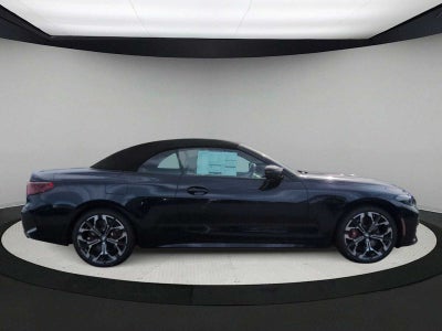 BMW Serie 4 M440i xDrive 2027