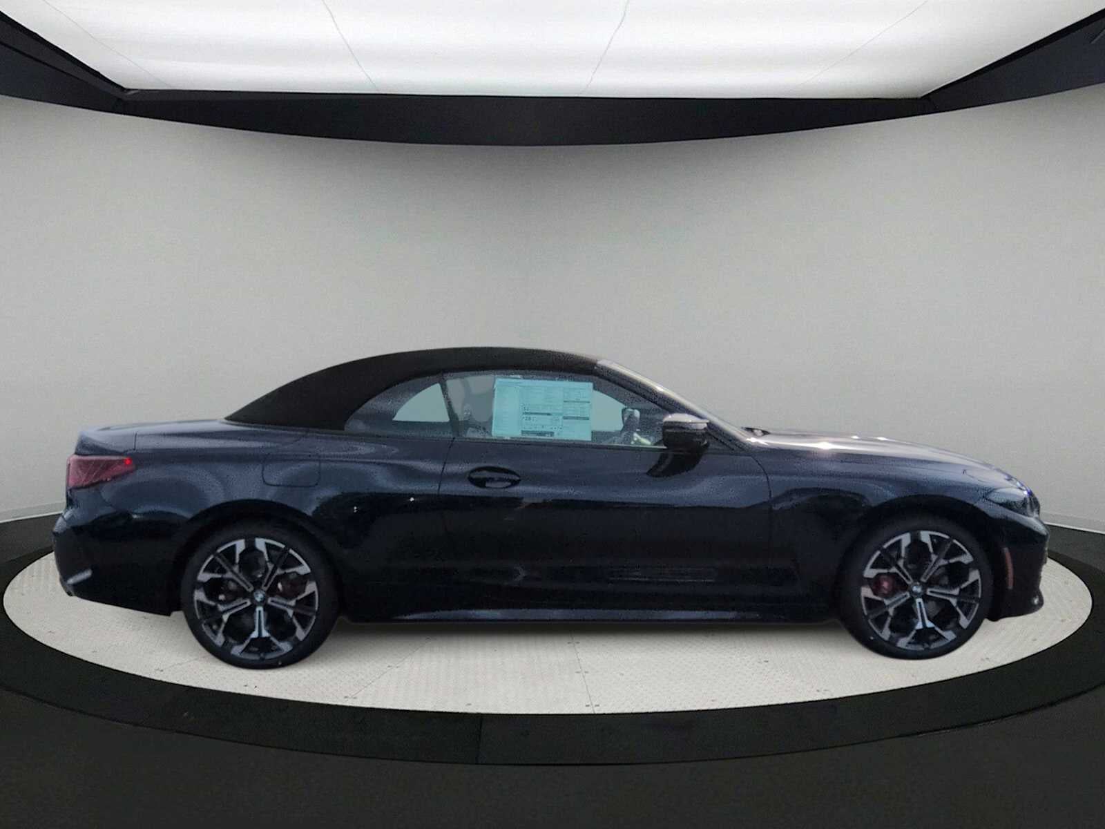 BMW Serie 4 M440i xDrive 2027