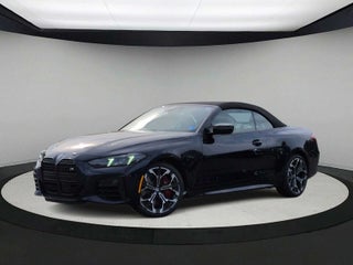 BMW Serie 4 M440i xDrive 2027