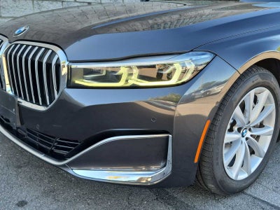 BMW Serie 7 740i xDrive de 2021