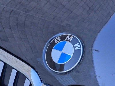 BMW Serie 7 740i xDrive de 2021