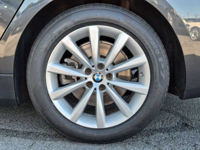BMW Serie 7 740i xDrive de 2021