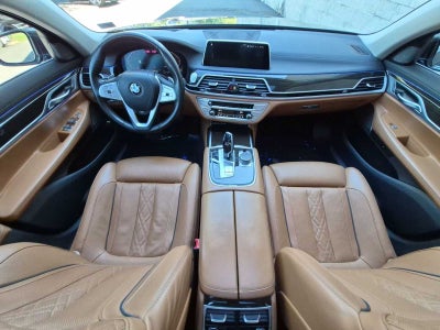 BMW Serie 7 740i xDrive de 2021