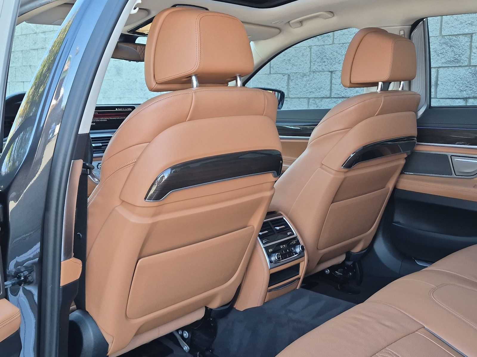 BMW Serie 7 740i xDrive de 2021