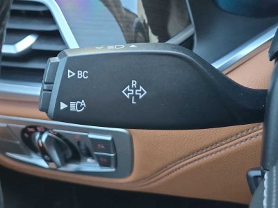 BMW Serie 7 740i xDrive de 2021