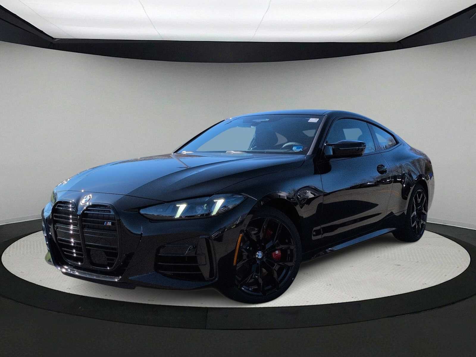 2026 BMW 440i M440i xDrive