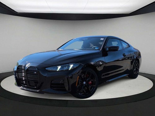 2026 BMW 440i M440i xDrive