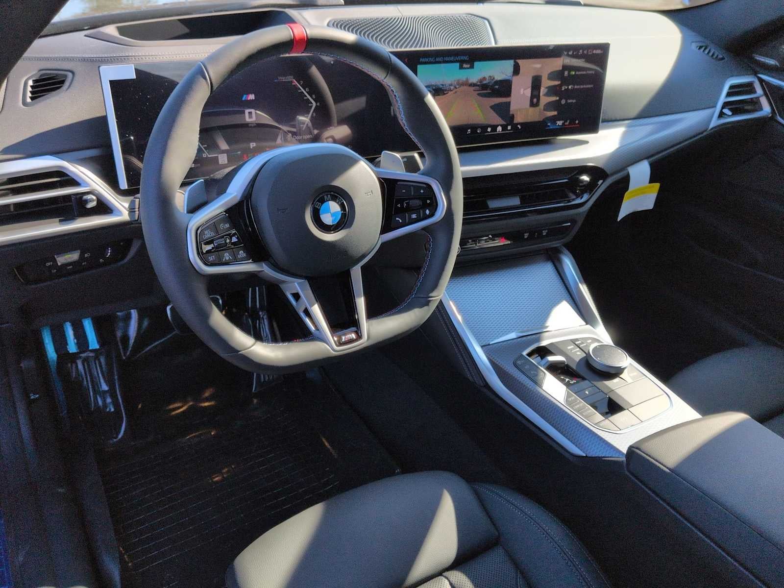 2026 BMW 440i M440i xDrive