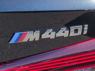 2026 BMW 440i M440i xDrive