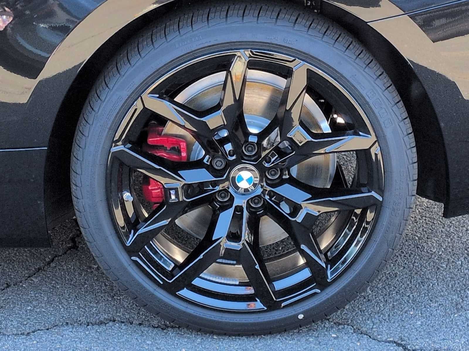 2026 BMW 440i M440i xDrive