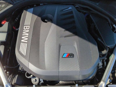 2026 BMW 440i M440i xDrive