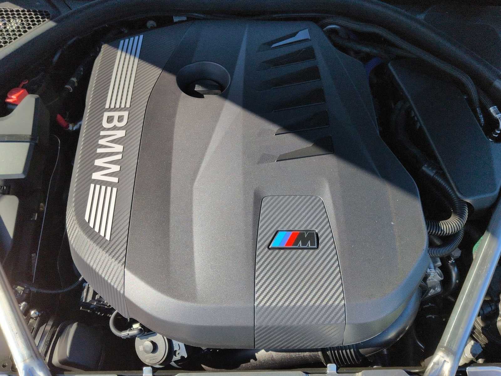 2026 BMW 440i M440i xDrive