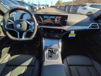 2026 BMW 440i M440i xDrive