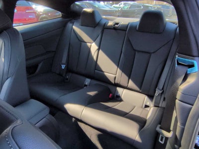 2026 BMW 440i M440i xDrive