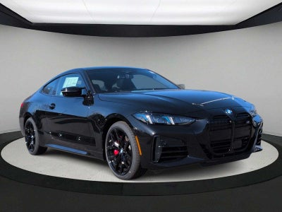 2026 BMW 440i M440i xDrive