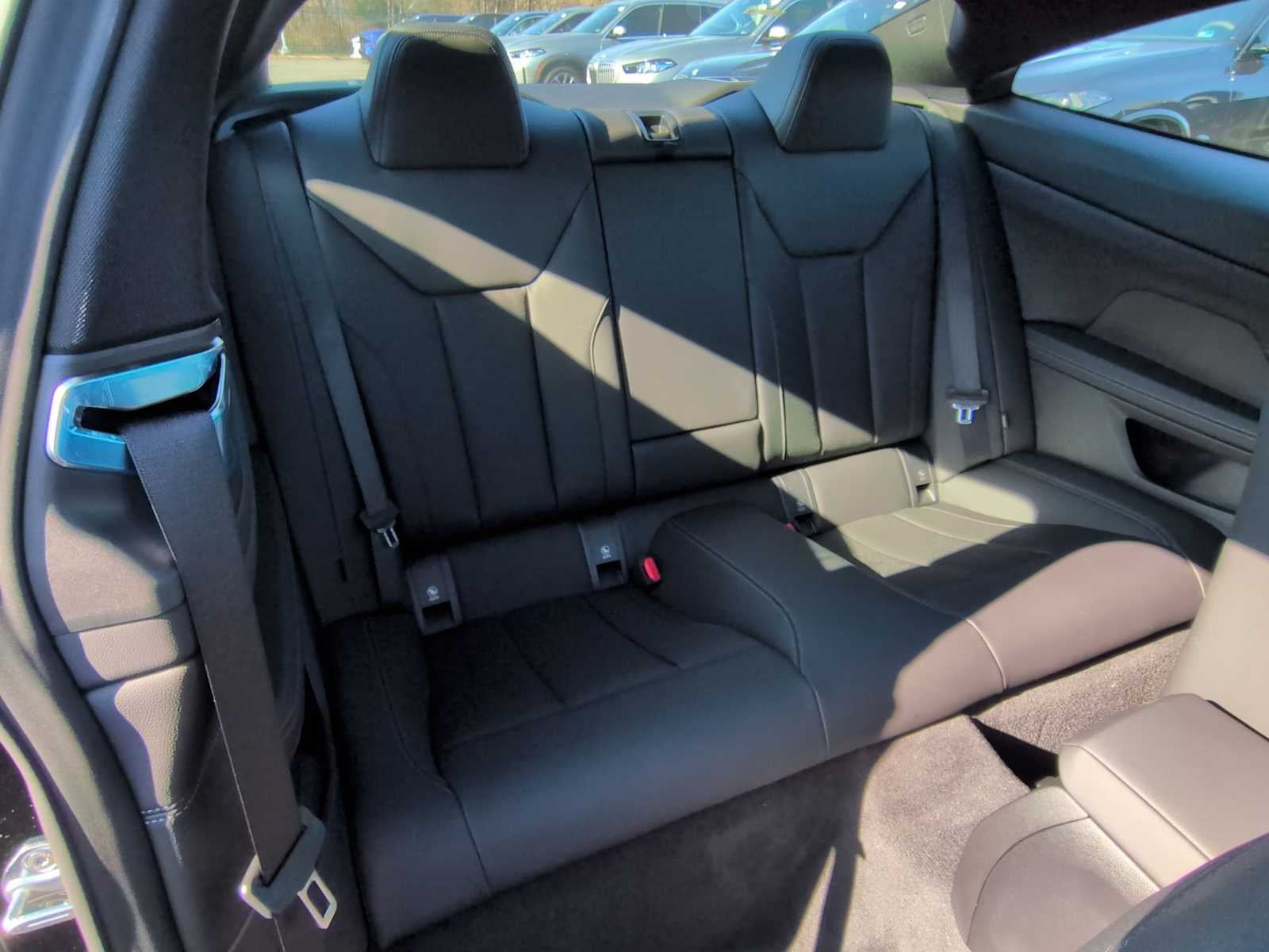 2026 BMW 440i M440i xDrive