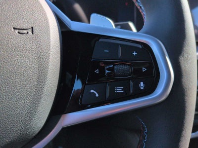 2026 BMW 440i M440i xDrive