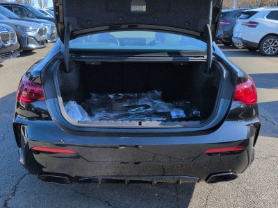 2026 BMW 440i M440i xDrive