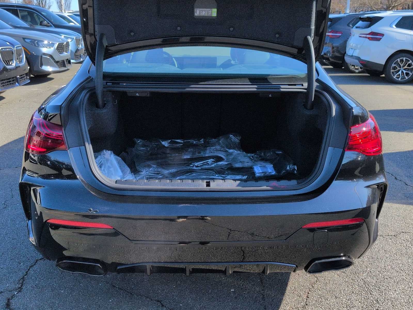 2026 BMW 440i M440i xDrive