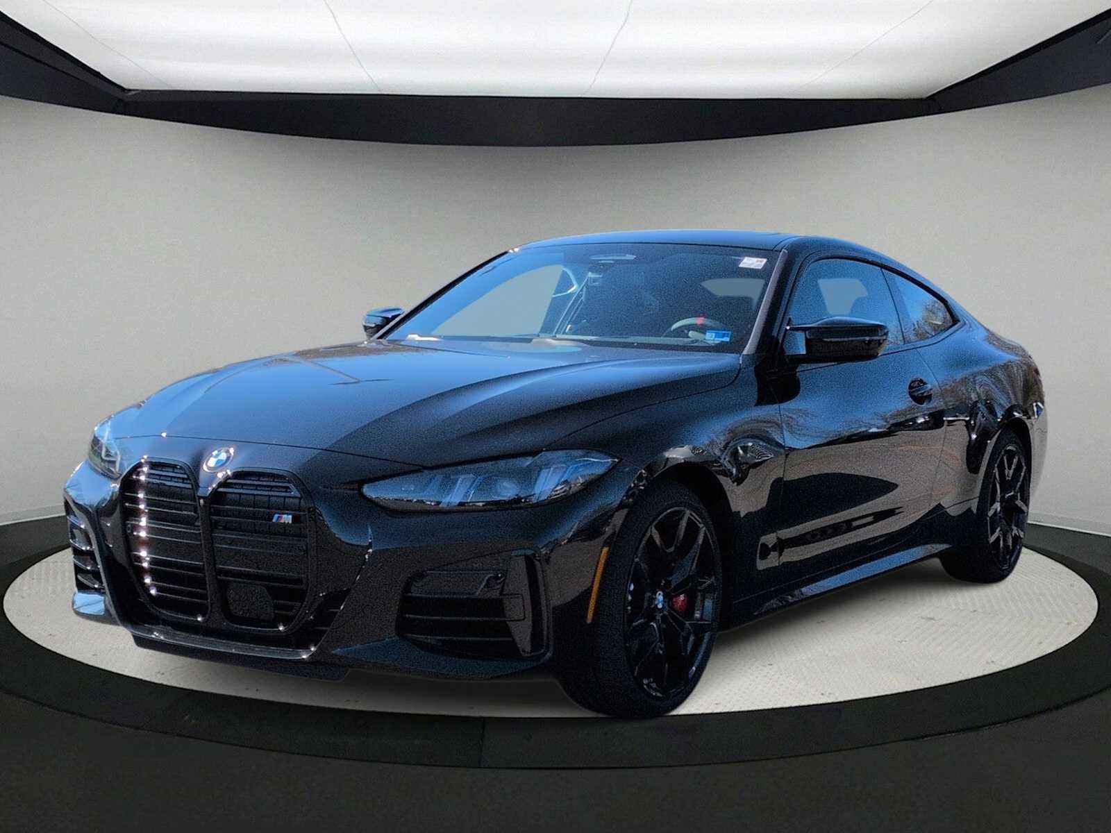 2026 BMW 440i M440i xDrive