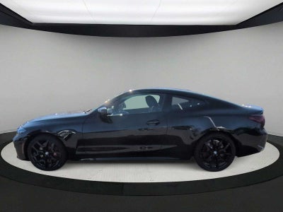 2026 BMW 440i M440i xDrive