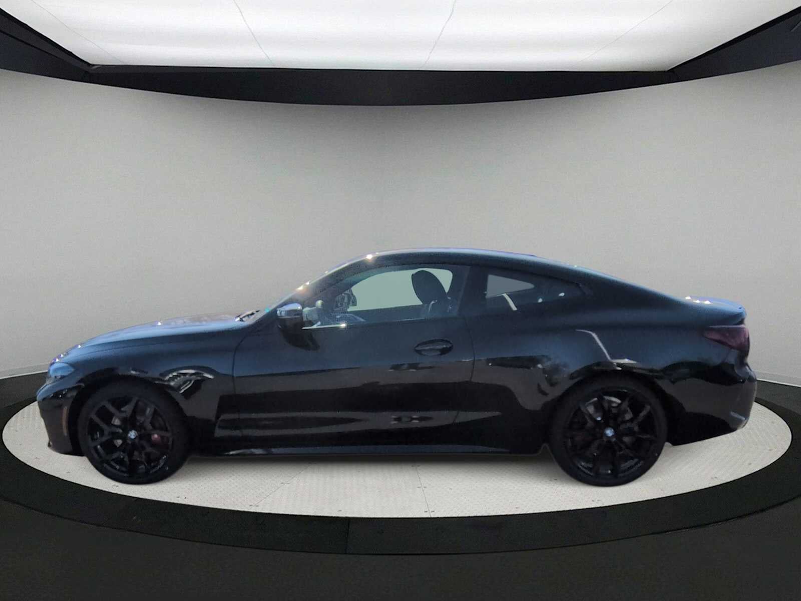 2026 BMW 440i M440i xDrive