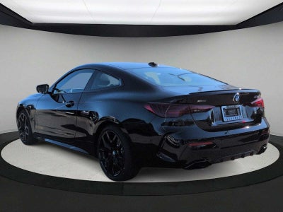 2026 BMW 440i M440i xDrive