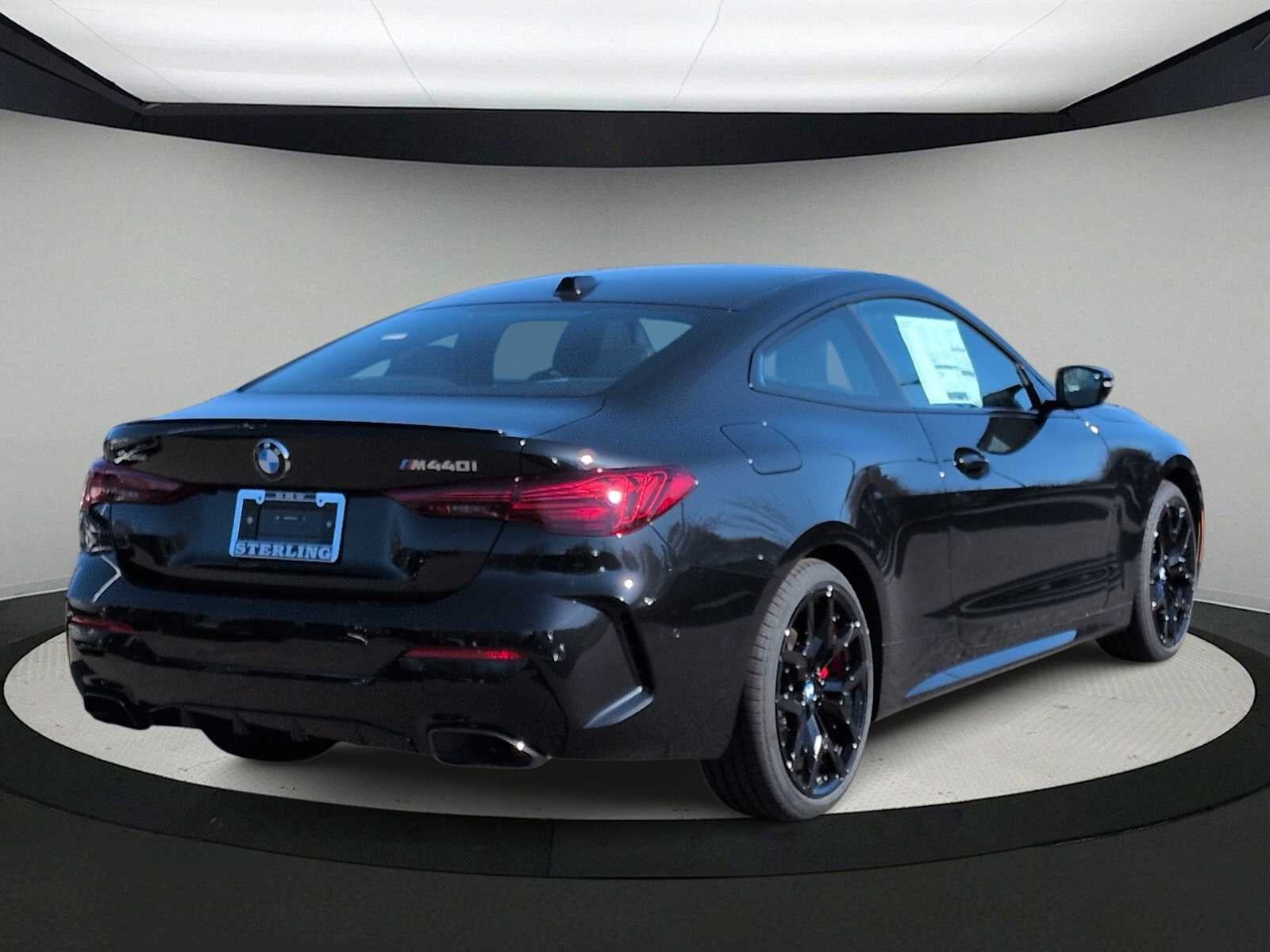 2026 BMW 440i M440i xDrive