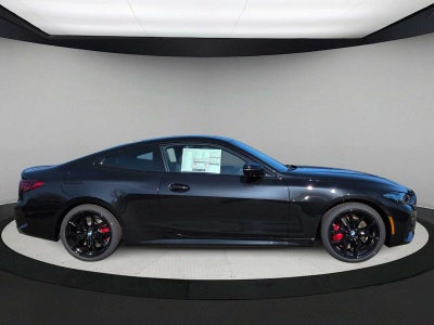 2026 BMW 440i M440i xDrive