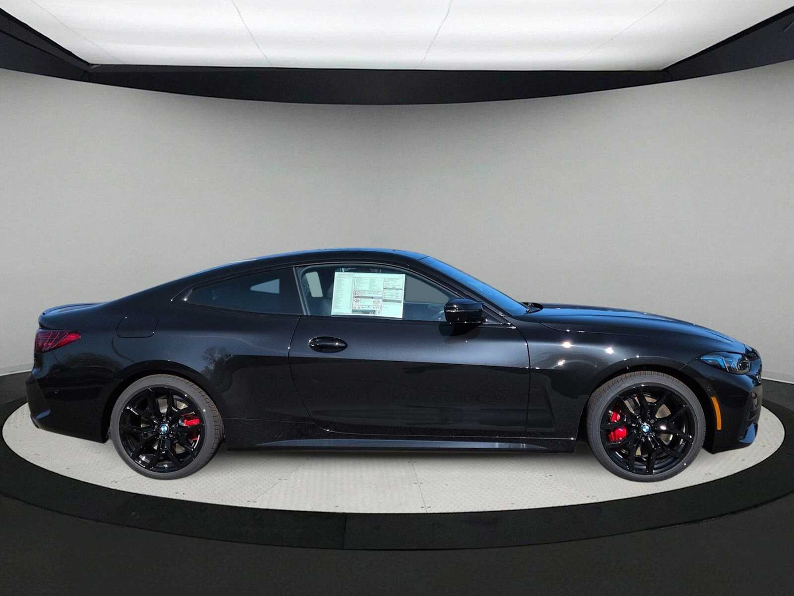 2026 BMW 440i M440i xDrive