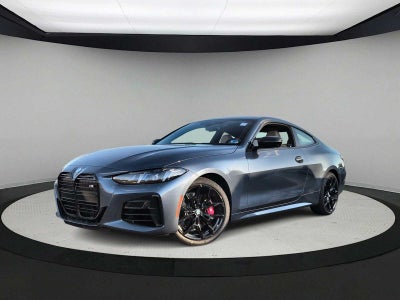 2026 BMW 440i M440i xDrive